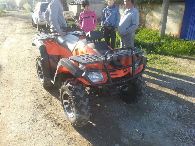 Stels ATV 300B. ,  \,   