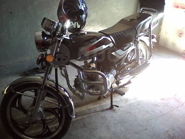 Racer Alpha. 72. ., ,  ,   