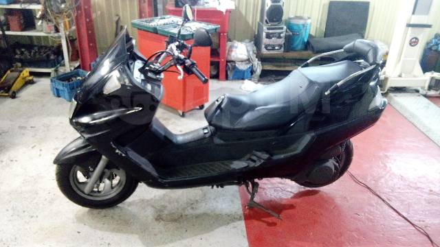 Yamaha Majesty 250. 250. ., , ,   