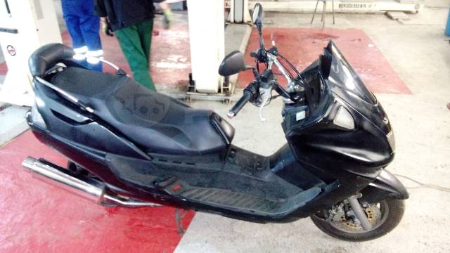 Yamaha Majesty 250. 250. ., , ,   