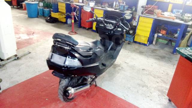 Yamaha Majesty 250. 250. ., , ,   