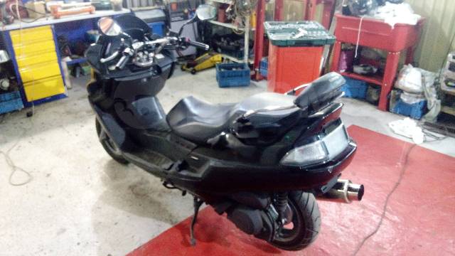 Yamaha Majesty 250. 250. ., , ,   