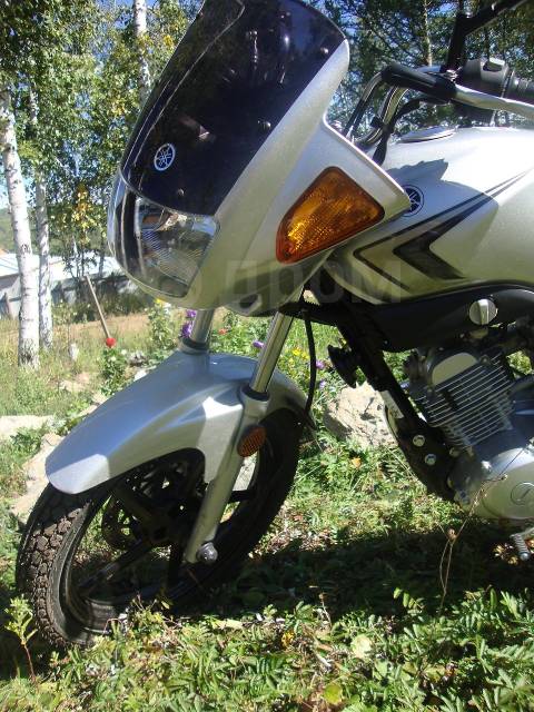 Yamaha YBR 125. 125. ., , ,   