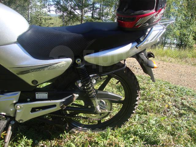 Yamaha YBR 125. 125. ., , ,   