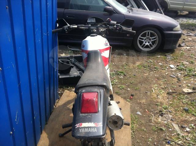 Yamaha Serow. 225. ., , ,   