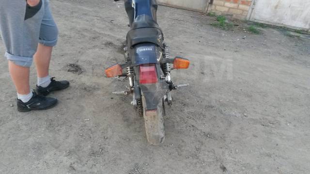 Yamaha SRX 400. 400. ., , ,   