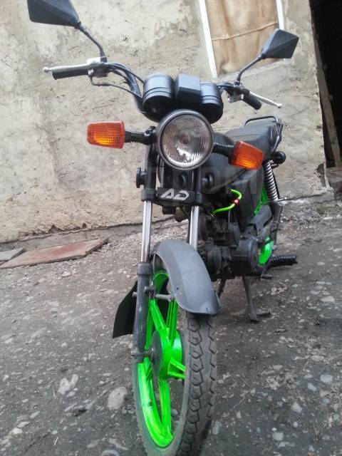 Racer Alpha. 50. ., , ,   