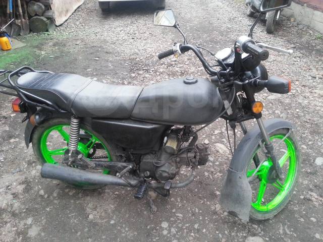 Racer Alpha. 50. ., , ,   