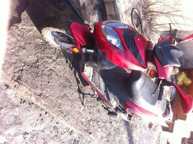 Racer Lupus 125. 125. ., , ,   