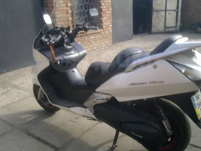 Honda Silver Wing. 600. ., , ,   