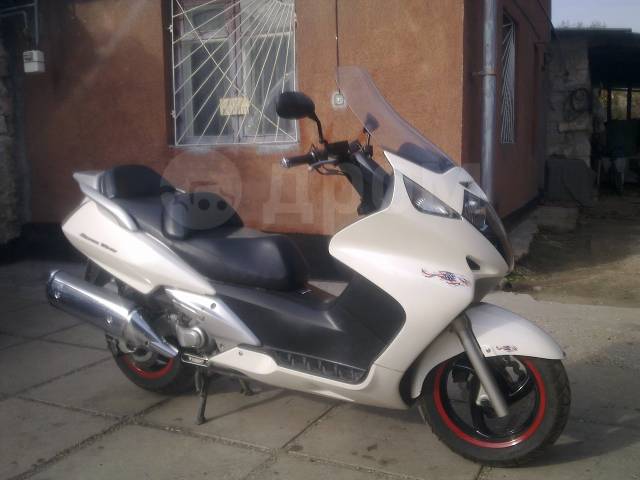 Honda Silver Wing. 600. ., , ,   