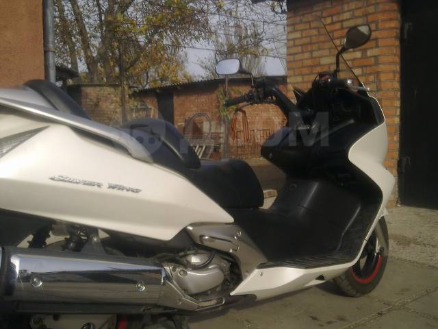 Honda Silver Wing. 600. ., , ,   