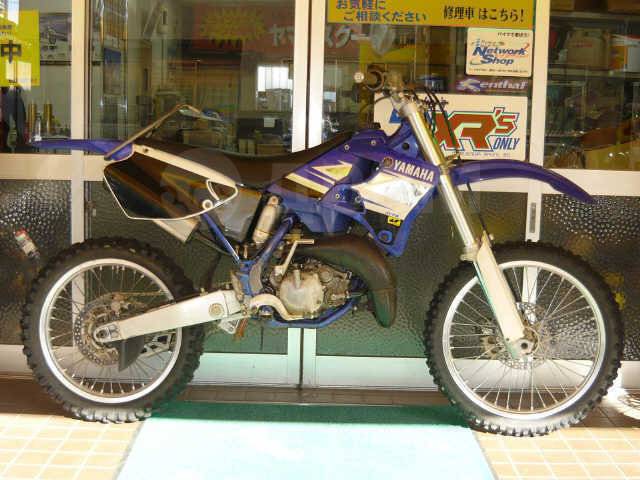 Yamaha YZ 125. 125. ., , ,   