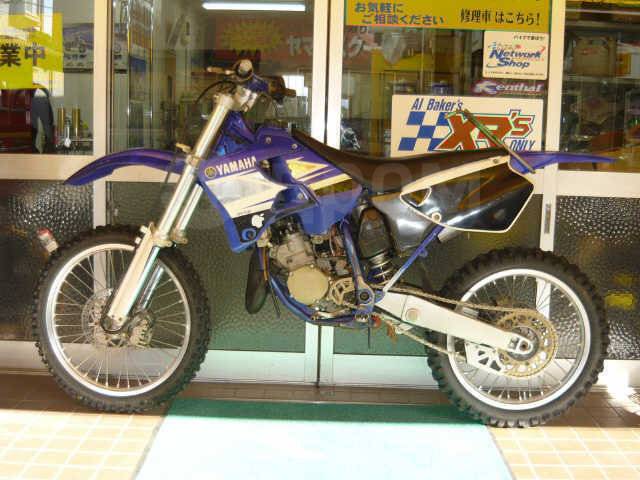 Yamaha YZ 125. 125. ., , ,   