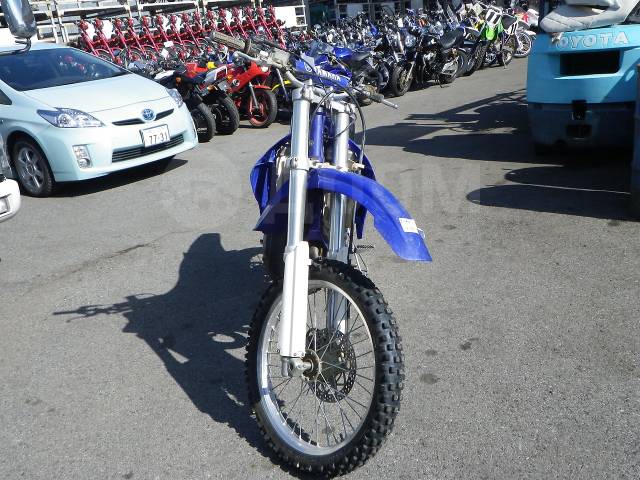 Yamaha YZ 125. 125. ., , ,   