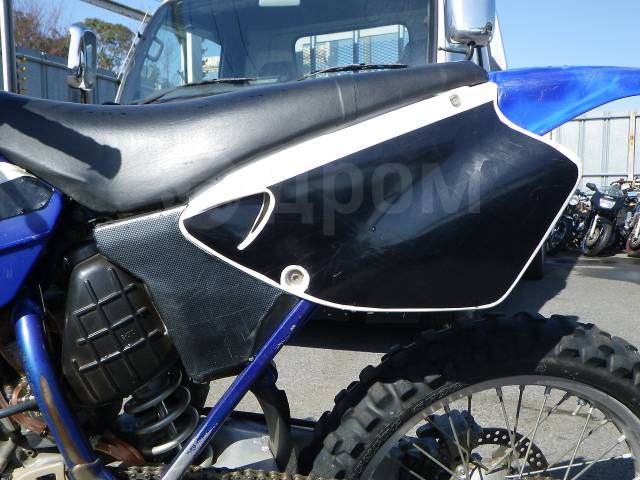 Yamaha YZ 125. 125. ., , ,   