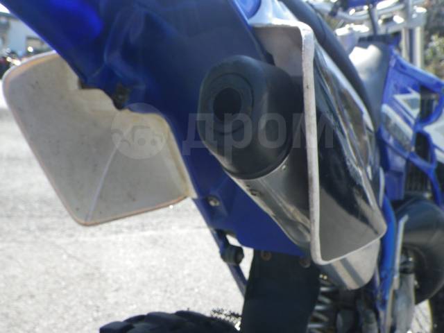 Yamaha YZ 125. 125. ., , ,   