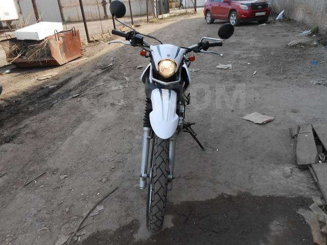 Yamaha Serow. 250. ., , ,   