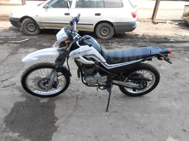 Yamaha Serow. 250. ., , ,   