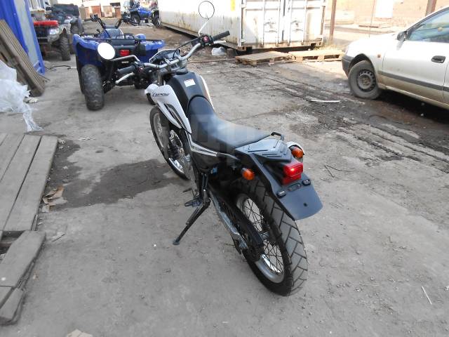 Yamaha Serow. 250. ., , ,   