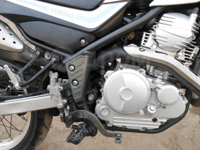 Yamaha Serow. 250. ., , ,   