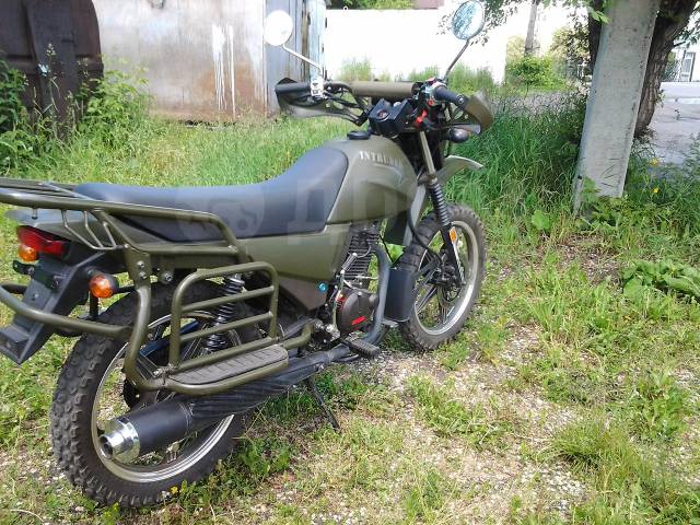 Irbis Intruder. 200. ., ,  ,   