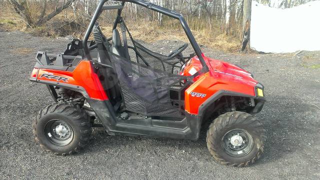 Polaris 800.  \,   