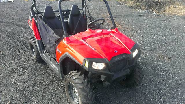 Polaris 800.  \,   