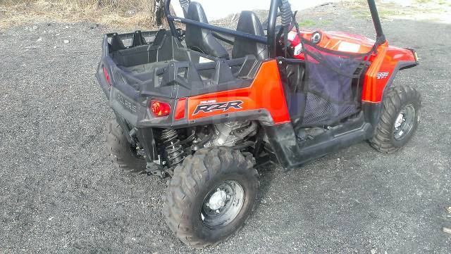 Polaris 800.  \,   