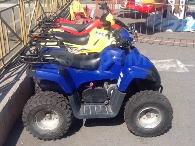 Stels ATV 110D. ,  \,   