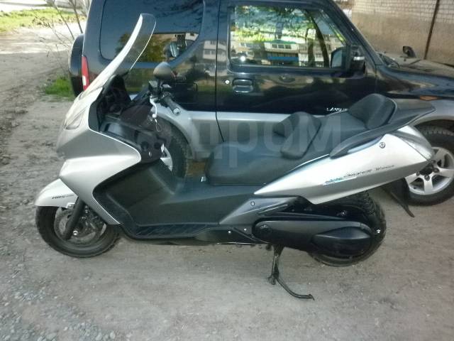 Honda Silver Wing. 400. ., , ,   