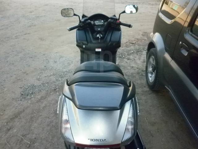 Honda Silver Wing. 400. ., , ,   