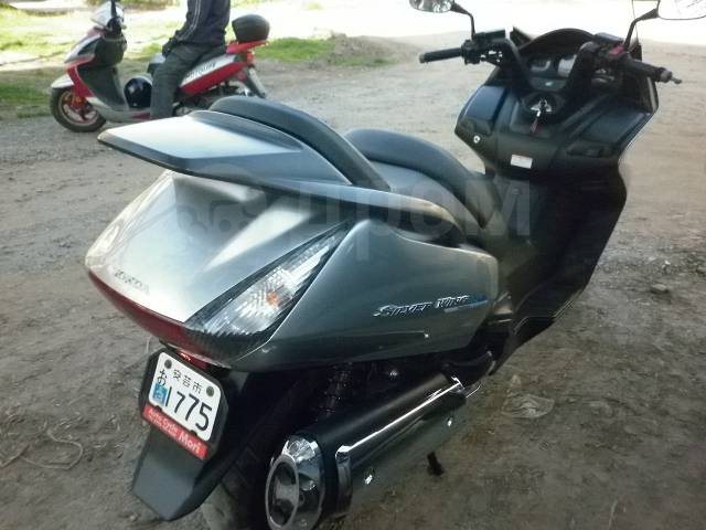 Honda Silver Wing. 400. ., , ,   