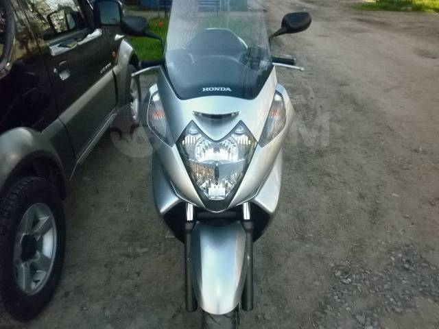 Honda Silver Wing. 400. ., , ,   