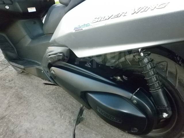 Honda Silver Wing. 400. ., , ,   