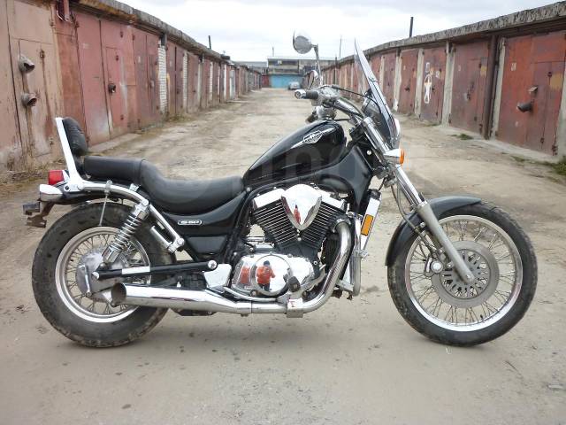 Suzuki Boulevard. 800. ., , ,   