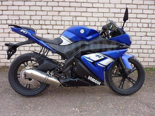 yzf250r