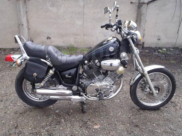 Yamaha Virago XV 750. 750. ., , ,   