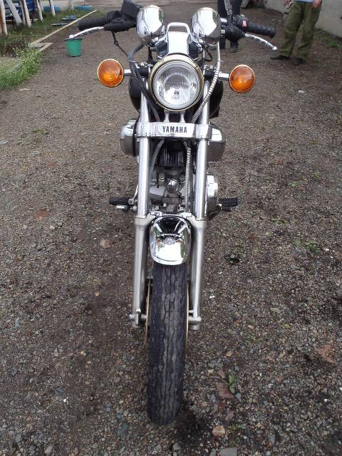 Yamaha Virago XV 750. 750. ., , ,   