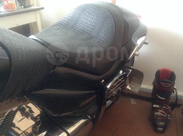 Suzuki VZR 1800 Intruder. 1 800. ., , ,   