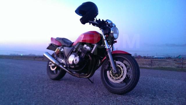 Honda CB 400SF. 400. ., , ,   