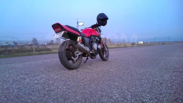 Honda CB 400SF. 400. ., , ,   