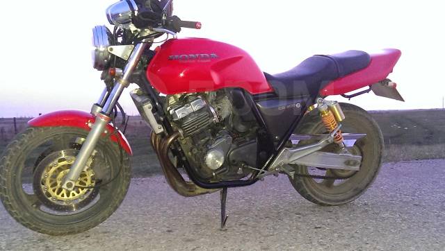 Honda CB 400SF. 400. ., , ,   