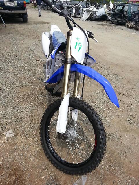 Yamaha YZ 250. 249. ., , ,   