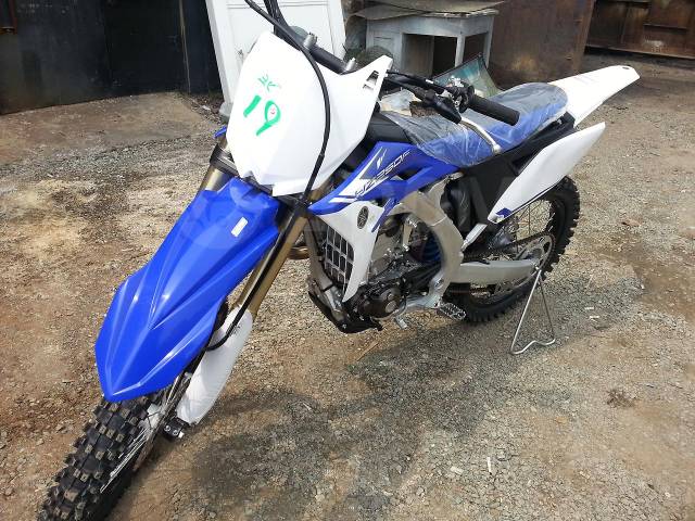 Yamaha YZ 250. 249. ., , ,   