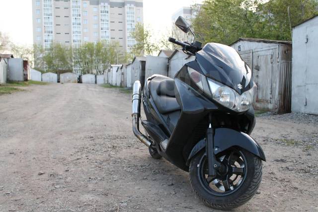 Suzuki Skywave 250. 250. ., , ,   