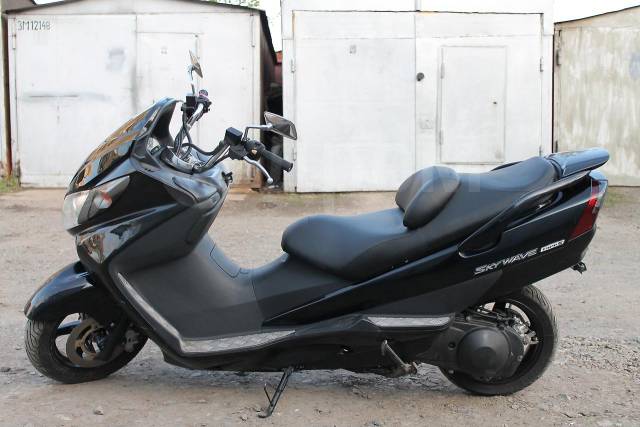 Suzuki Skywave 250. 250. ., , ,   