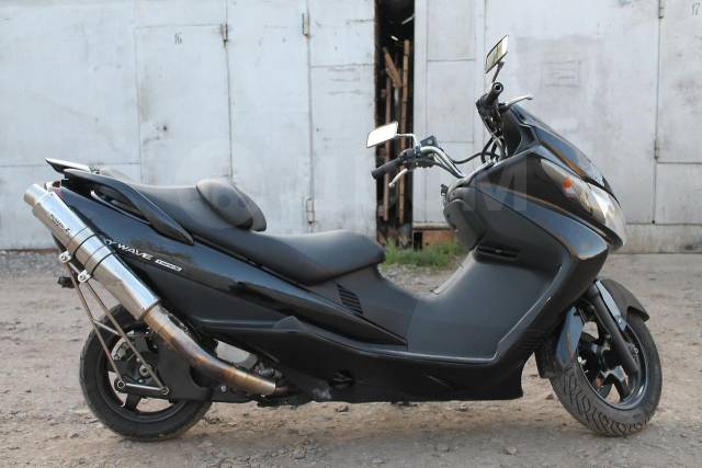 Suzuki Skywave 250. 250. ., , ,   