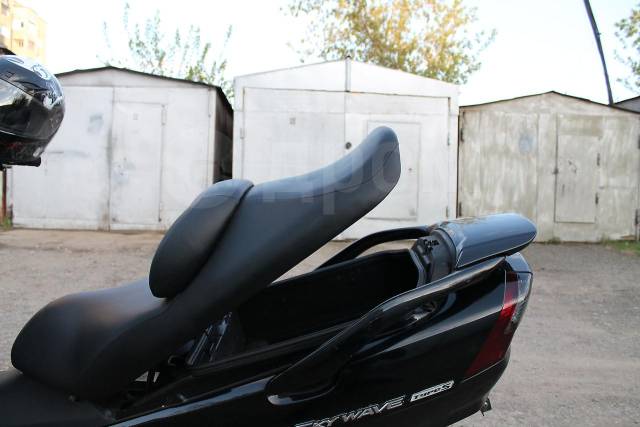 Suzuki Skywave 250. 250. ., , ,   