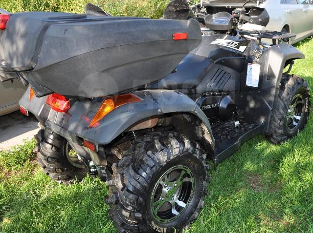 CFMOTO CF 625-X6. ,  \,   